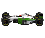 Italy - TrackMania Turbo