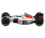 Japan - TrackMania Turbo