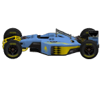 Kazakhstan - TrackMania Turbo