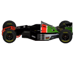 Kenya - TrackMania Turbo