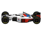 South Korea - TrackMania Turbo