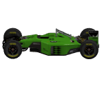 Saudi Arabia - TrackMania Turbo