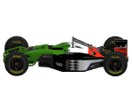 Kuwait - TrackMania Turbo