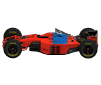Laos - TrackMania Turbo