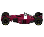 Latvia - TrackMania Turbo