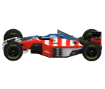 Liberia - TrackMania Turbo