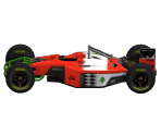 Lebanon - TrackMania Turbo