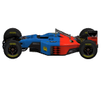 Liechtenstein - TrackMania Turbo