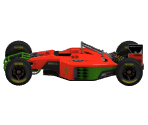 Morocco - TrackMania Turbo