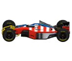 Malaysia - TrackMania Turbo