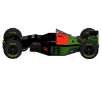 Malawi - TrackMania Turbo