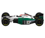Mexico - TrackMania Turbo