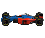 Mongolia - TrackMania Turbo