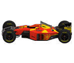Macedonia - TrackMania Turbo