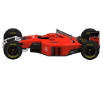 Malta - TrackMania Turbo