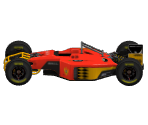 Montenegro - TrackMania Turbo
