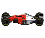 Monaco - TrackMania Turbo