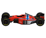 Norway - TrackMania Turbo