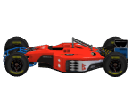 Nepal - TrackMania Turbo