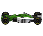 Pakistan - TrackMania Turbo