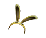Bunny Hood - Super Smash Bros. Melee