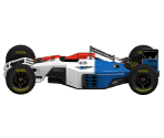 Panama - TrackMania Turbo