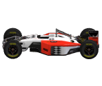 Peru - TrackMania Turbo