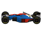Philippines - TrackMania Turbo