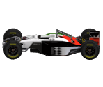Palestine - TrackMania Turbo