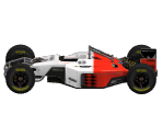 Poland - TrackMania Turbo