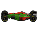 Portugal - TrackMania Turbo
