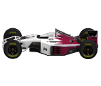 Qatar - TrackMania Turbo