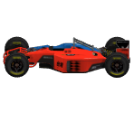 Taiwan - TrackMania Turbo