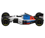 Russia - TrackMania Turbo