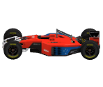 Samoa - TrackMania Turbo