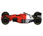 Singapore - TrackMania Turbo