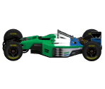 Sierra Leone - TrackMania Turbo