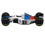 Slovenia - TrackMania Turbo
