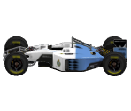 San Marino - TrackMania Turbo