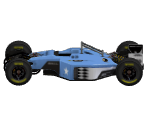 Somalia - TrackMania Turbo
