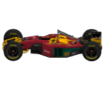Sri Lanka - TrackMania Turbo