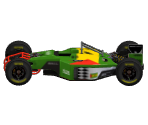 São Tomé and Príncipe - TrackMania Turbo