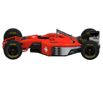Switzerland - TrackMania Turbo