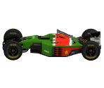 Suriname - TrackMania Turbo