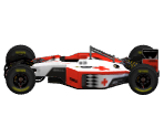 Tonga - TrackMania Turbo