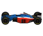 Thailand - TrackMania Turbo