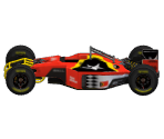 Timor-Leste - TrackMania Turbo