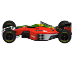 Togo - TrackMania Turbo
