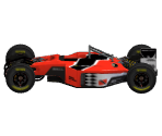 Trinidad and Tobago - TrackMania Turbo
