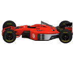 Tunisia - TrackMania Turbo